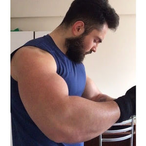 Meet your Posher, Devran